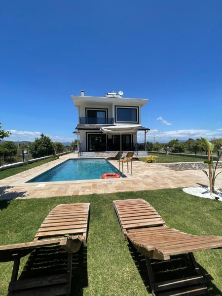 Villa Lake House Dalaman